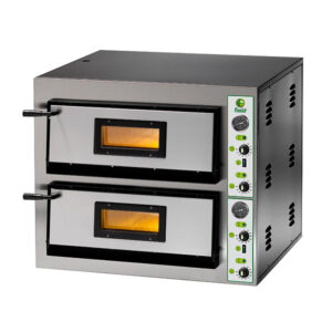 Печь для пиццы FME 4+4