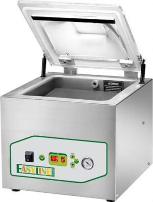 Вакуумный упаковщик FIMAR (EASYLINE) SCC/300