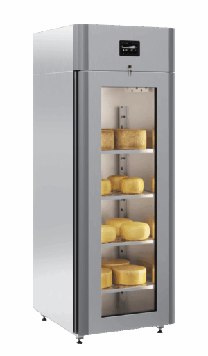 Шкаф для вызревания мяса Polair CS107 Cheese
