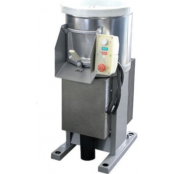 1292_1 Картофелечистка МОК-150М,Торгмаш, Барановичи