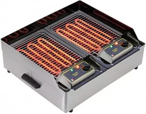 Лавовый гриль Rollergrill 140 D