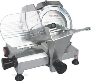 Слайсер HBS-220JS, Viatto