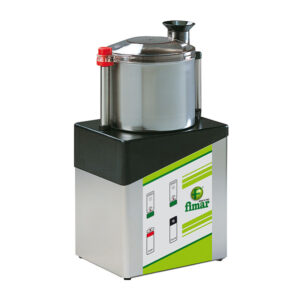 Куттер FIMAR CL 5V2
