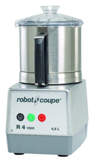 Куттер Robot-coupe R 4-1500