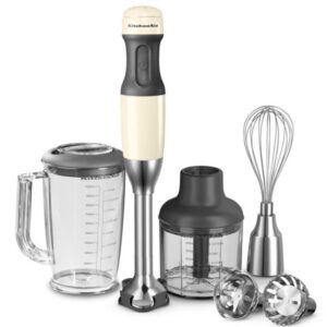 Блендер погружной KitchenAid 5KHB2571EAC