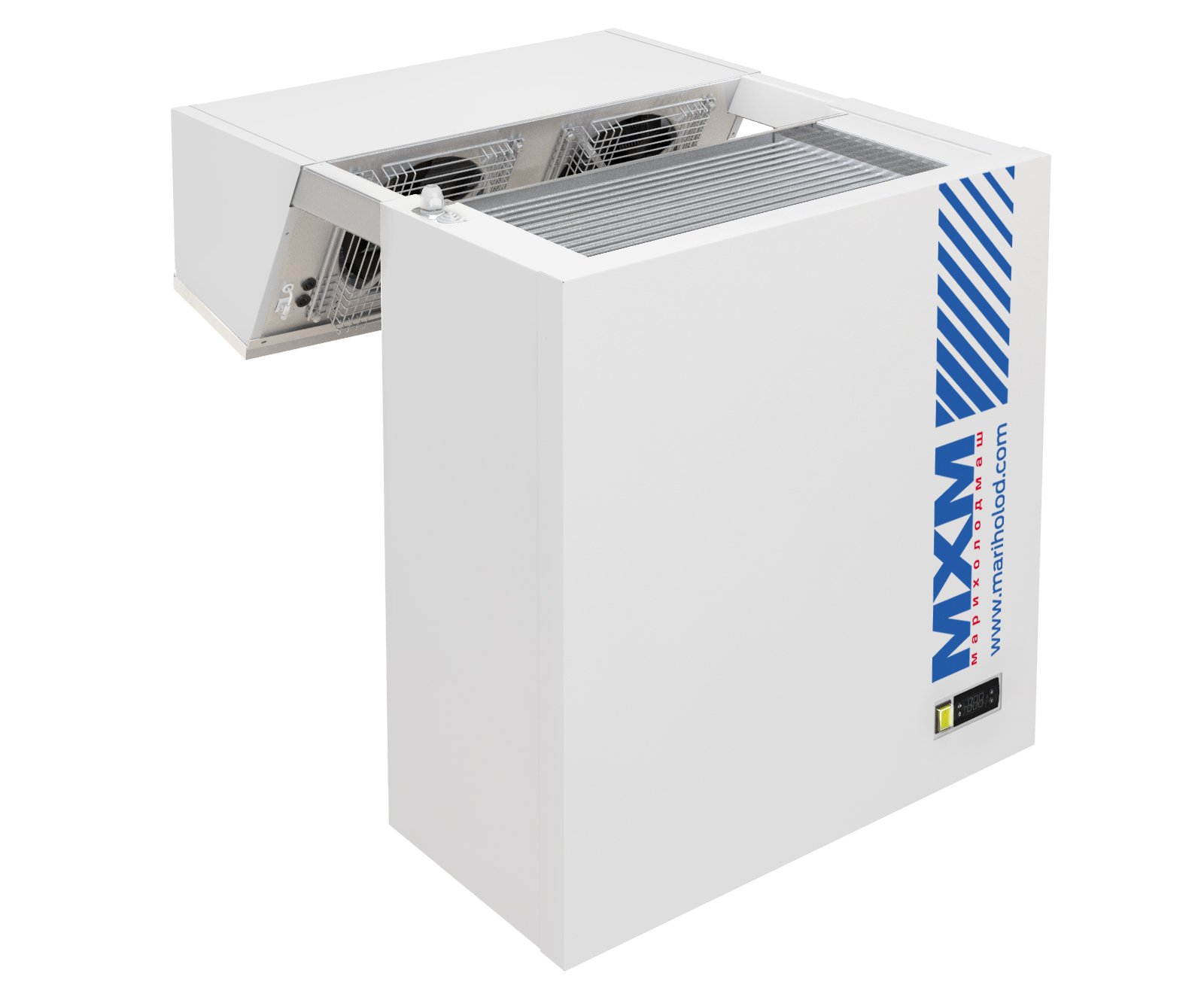 2134_1 Моноблок Марихолодмаш MMN 228