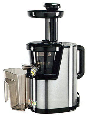 Соковыжималка шнековая FIMAR EasyLine CJE6203