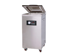 Вакуумный упаковщик EKSI EDZ-400/2E
