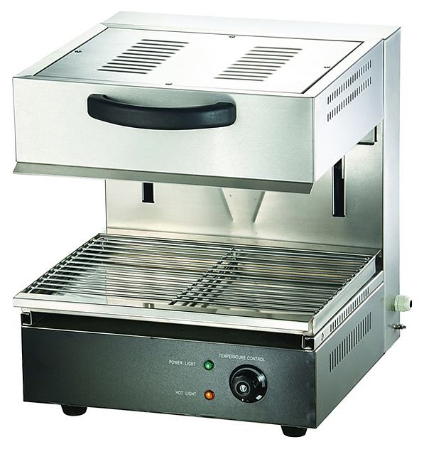 450е Гриль Salamander Gastrorag EB-EMH-450E