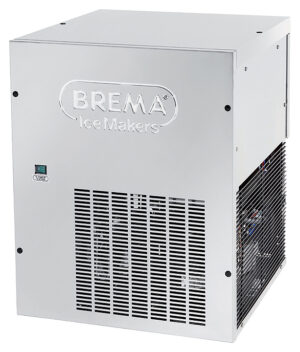 ЛЬДОГЕНЕРАТОР Brema G510A