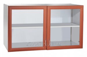 Полка настенная ПНР-2Д (1000 мм.), АВАТ