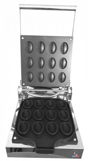 ВАФЕЛЬНИЦА AIRHOT WWN-12 COFFEE BEAN