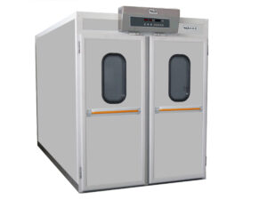 Расстоечный шкаф WLBake,PF 2/6080/2 (без пола)