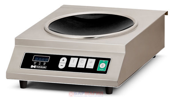 798_1 Плита HKN-ICW35M WOK,HURAKAN