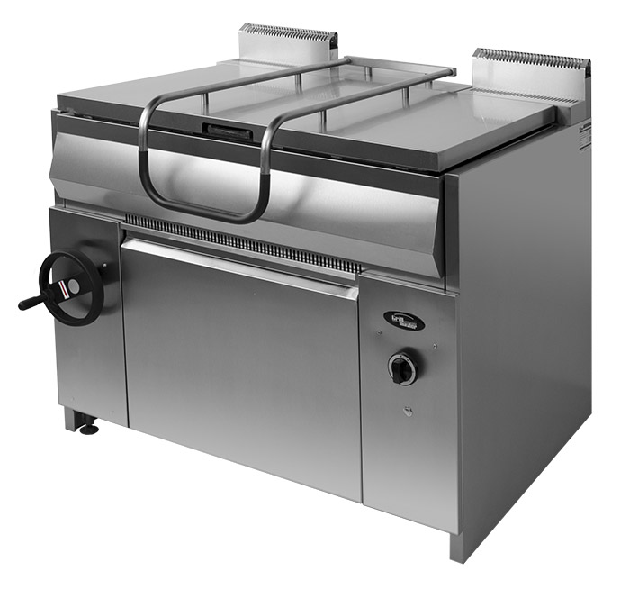 9030b4f8-8152-11e9-86d1-001b78567c7a Сковорода газовая Grill Master Ф3СГ/900