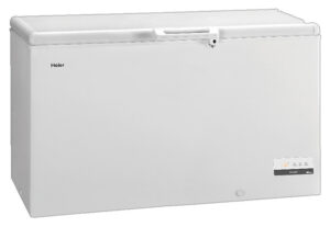 Ларь морозильный Haier HCE430RFC