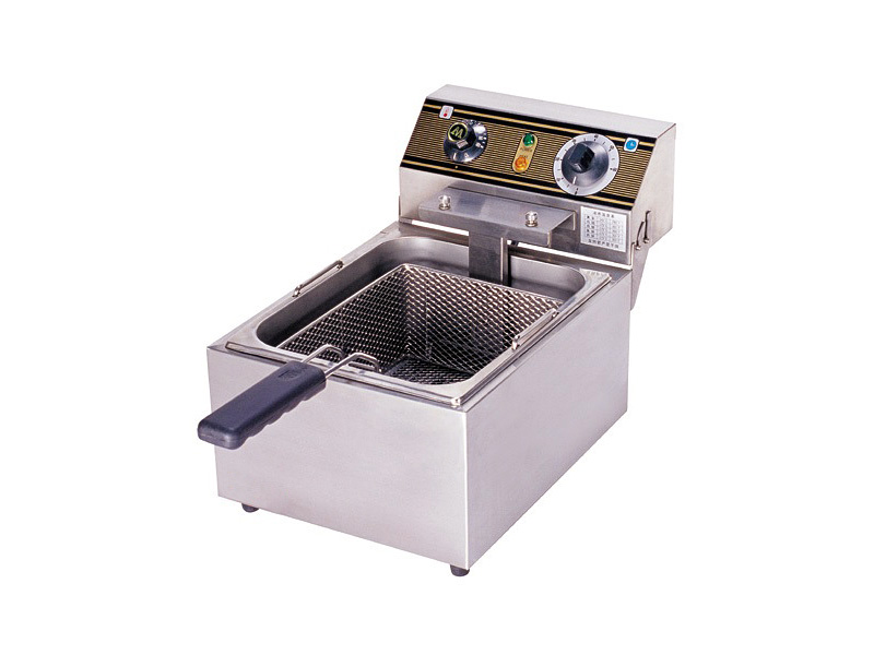 e55e93097c8896a2e32a6250c67bf518 Фритюрница EKSI HEF-10L