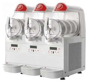Машина для мягкого мороженого UGOLINI MINIGEL 3 Plus