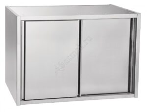Полка настенная ПНК-2 (1000x400x700 мм.), АВАТ
