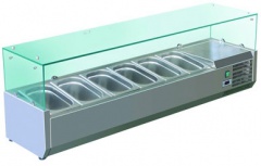 GASTRORAG VRX 1500/380