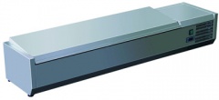GASTRORAG VRX 1600/330 s/s