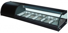 GASTRORAG VRX-SSS1500