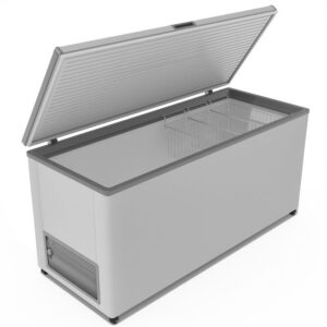 Frostor F 600S