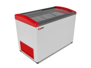 Gellar FG 400 E