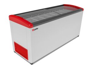 Gellar FG 775 E