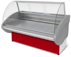 Витрина ВХС-1,5 ИЛЕТЬ (статика)