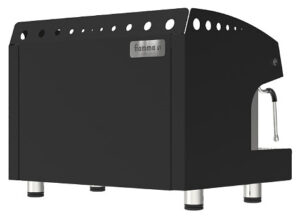 Кофемашина Fiamma Caravel 2 TC RESTYLE