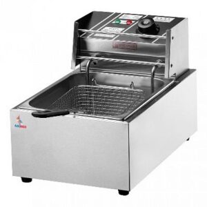 ФРИТЮРНИЦА AIRHOT EEF6