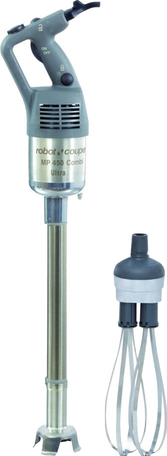 mikserruchnoj Миксер Robot coupe MP 450 Combi Ultra (34870L)