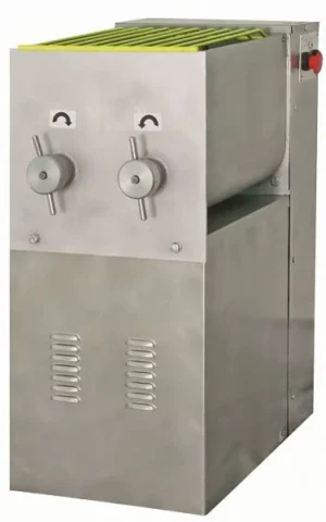 Тестомес МТ-15-М2 (МТ-30), Торгмаш Пермь