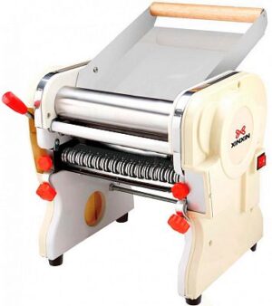 ТЕСТОРАСКАТКА-ЛАПШЕРЕЗКА XINXIN DHH-240C