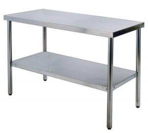 Стол СР-П-1- 950.700-02 (СП-3/950/700),Атеси