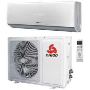 Сплит-система Chigo CS-21H3A-V147/CU-21H3A-V147