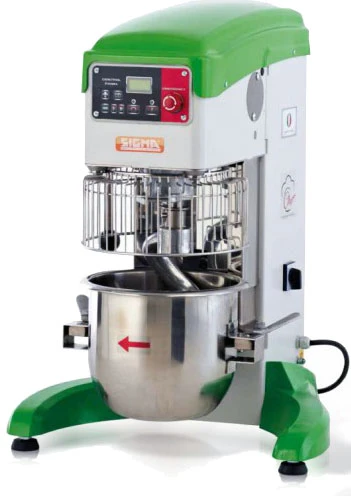 ш7,5 Миксер планетарный Sigma CHEF 7,5