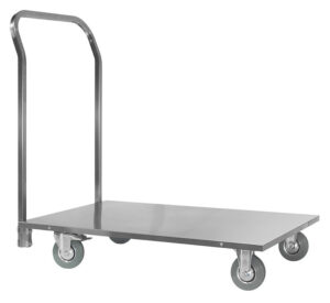 ТПГп 1000*600*980 "Profi Ral"