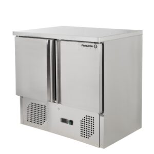 Стол холодильный S901 Foodatlas