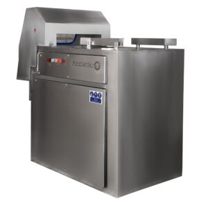 Блокорезка замороженного мяса QD-2000 Foodatlas