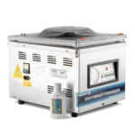 DZ-300/PD Foodatlas Eco