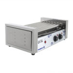 CY-7A Foodatlas