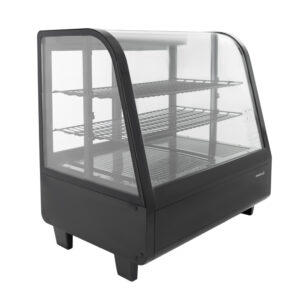 RT-100L Foodatlas черный