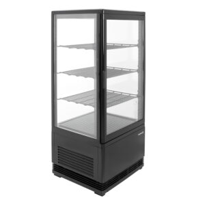 RT-78L Foodatlas черный