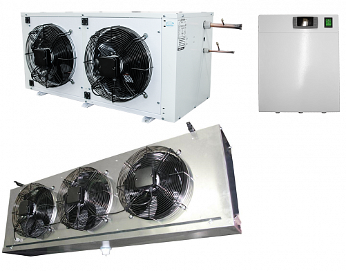 471 Intercold LCM 447 FT