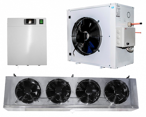 582 Intercold LCM 583 FT
