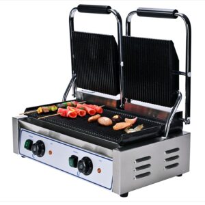 Оборудование для фаст-фуда